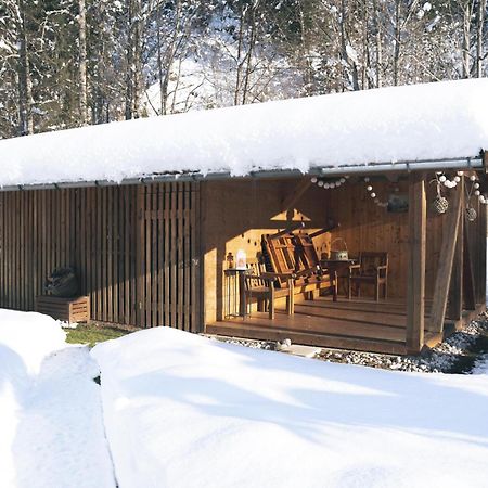 Ferienhaus Am Gebraweg In Fieberbrunn In Tirol - Saalbach, Leogang, Hochfilzen, Kitzbuehel 외부 사진