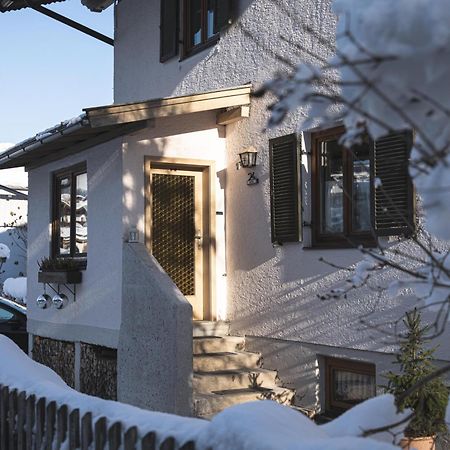 Ferienhaus Am Gebraweg In Fieberbrunn In Tirol - Saalbach, Leogang, Hochfilzen, Kitzbuehel 외부 사진