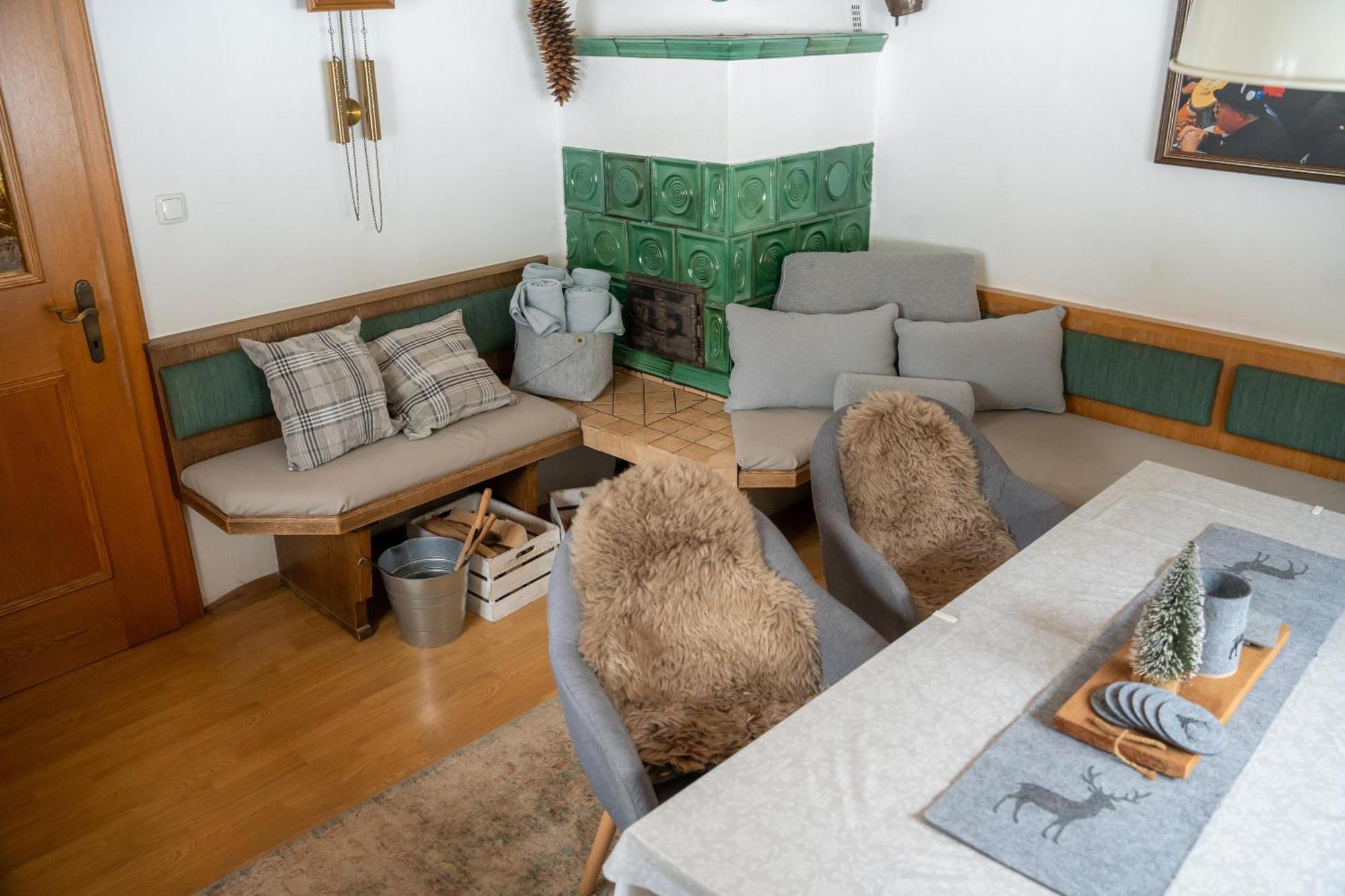 Ferienhaus Am Gebraweg In Fieberbrunn In Tirol - Saalbach, Leogang, Hochfilzen, Kitzbuehel 외부 사진