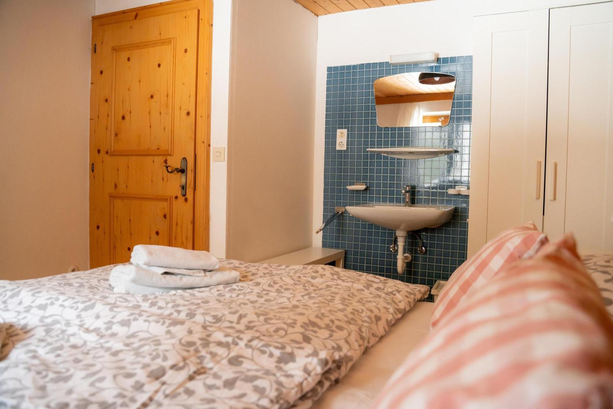 Ferienhaus Am Gebraweg In Fieberbrunn In Tirol - Saalbach, Leogang, Hochfilzen, Kitzbuehel 외부 사진