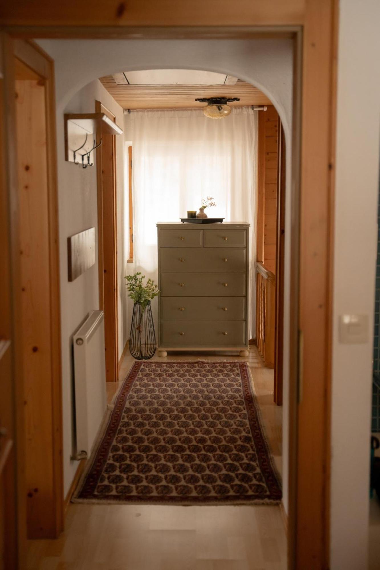 Ferienhaus Am Gebraweg In Fieberbrunn In Tirol - Saalbach, Leogang, Hochfilzen, Kitzbuehel 외부 사진