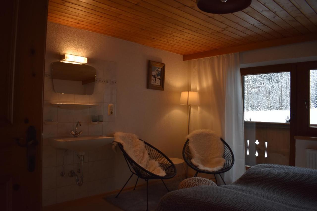 Ferienhaus Am Gebraweg In Fieberbrunn In Tirol - Saalbach, Leogang, Hochfilzen, Kitzbuehel 외부 사진