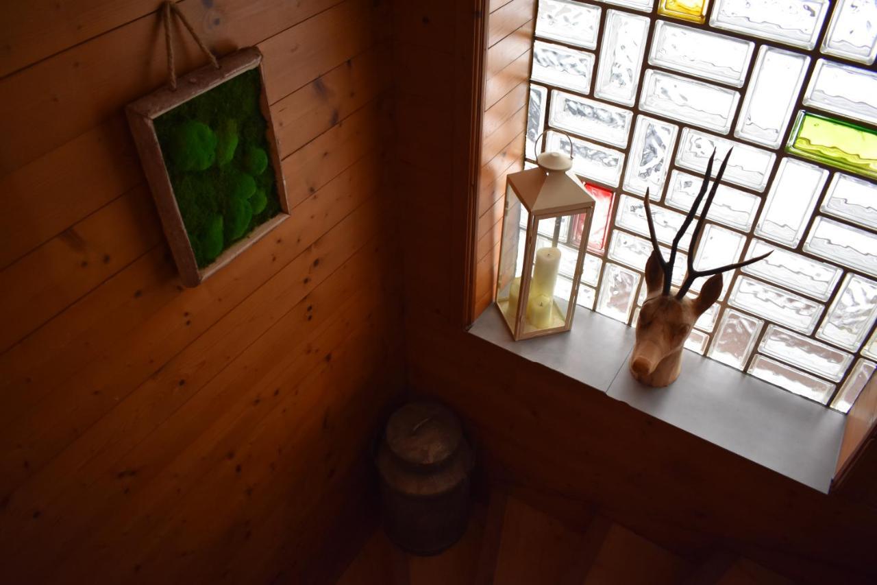 Ferienhaus Am Gebraweg In Fieberbrunn In Tirol - Saalbach, Leogang, Hochfilzen, Kitzbuehel 외부 사진